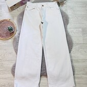 Стильні джинси H&M палаццо стан відмінний