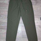 ✓H&M крутецьки штанишки с карманами ,цвет хаки