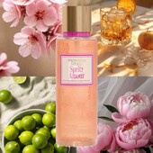 ♡♡ Літня колекція 2025, оригінал! Міст спрей для тіла Spritz amour Victoria's Secret ♡♡
