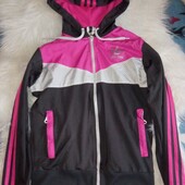 Спортивная кофта Adidas.