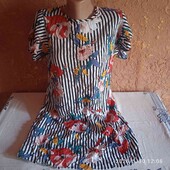Розпродаж!!! Фірмова жіноча сукня,розмір M/L