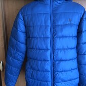 Куртка, деми, размер L, U.S. Polo Assn. в ідеалі