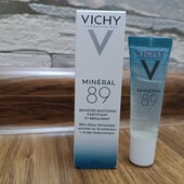 Пробник косметики від Vichy