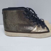 кеди шкіра 38 р