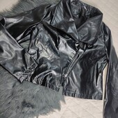 Shein XL косуха