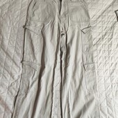 Primark uk2. Карамельні карго, котон , плаццо