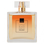 новинка є 1 шт Парфумна вода Little Black Dress Holiday 50мл avon