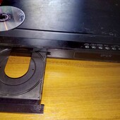 Домашний кинотеатр Dvd плеер ресивер усилитель 5.1 LG lh-t2665x караоке Usb