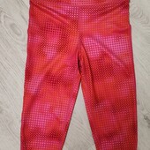 #5264. Спортивні капрі 134/140