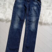 Джинси denim розмір 30 (м-л). Б/в