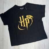 Harry Potter Футболка для дівчинки 158/164 рр