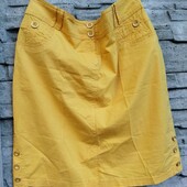 ❤️☀️❤️ Лёгкая летняя юбка. Cotton. Ставка=купить Сразу ⚡❗