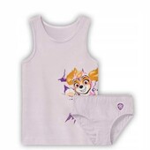 Набір білизни Paw Patrol Німеччина, 4-6р / 110-116см. В упаковці!