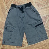 Отличные шортики 7-8 лет