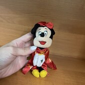 Мінні маус Дісней МакДональдз колекційна іграшка 2000 року