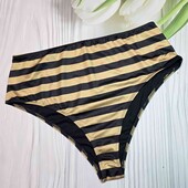♡ Низ від купальника з високою посадкою Boohoo ♡ 