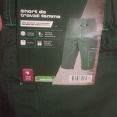 Шорты-бермуды 36 euro