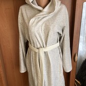 Халат мягусенький на флісі XS-S 165 см, H&M. в ідеалі