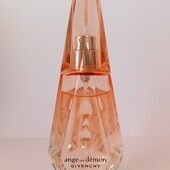 Ange& demon edp