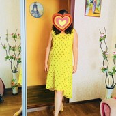 Чудова літня сукня