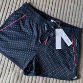 Спортивные шорты бренд  Spirit S 