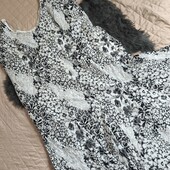 Florentyna Dawn, uk30 сукня максі великий розмір