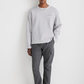 Котонові джогери-карго H&M 13-14(164)