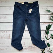 Джинси Super skinny fit, Esmara. Довжина 7/8. Розмір 44 європейский.
