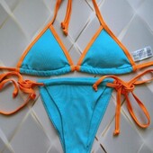 Классный бикини)))размер 34/36 Primark