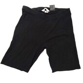 Трикотажні шорти, як велосипедки, H&M basics, М/xL