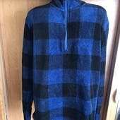Меховушка, плюшева туника, кофта, XL. Primark. в ідеалі