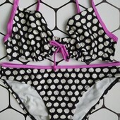 Красивий купальник)))розмір 75дд/м Marks & Spencer
