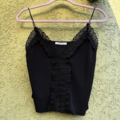 Бліц! Топ Zara