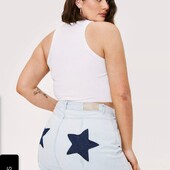 ❣️Nasty gal джинсові шорти