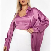 ❣️Boohoo топ
