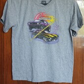 Футболка GM 05