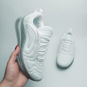 Оригінальні кросівки кроссовки снікерси Nike Air Max 97 AQ3196 100