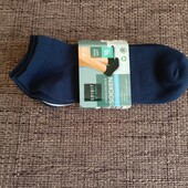 Носки низкие Spirit of colours Германия р. 35-38, 39-42