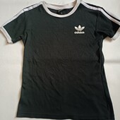 Adidas футболка