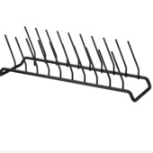 Сушарка для посуду Ikea.