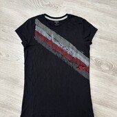 Футболка від Vans, розмір М, маломірить.