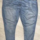 Джинси мом великі 6XL 26р. 60p стрейч