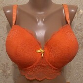 Фирменный бюстгальтер 38f