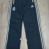 Спортивні штани Adidas 11-12