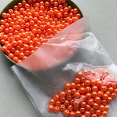 Наместинки перлинки 500шт
