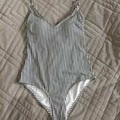 Купальник H&M EUR38
