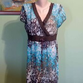 MEXX, р 48-50.Шифон.Сток.