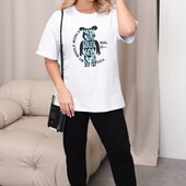 Костюм кулір 50-60р кольори