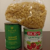 Набір продуктів