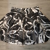 River Island.Сток.Брендова пліссірована спідниця.